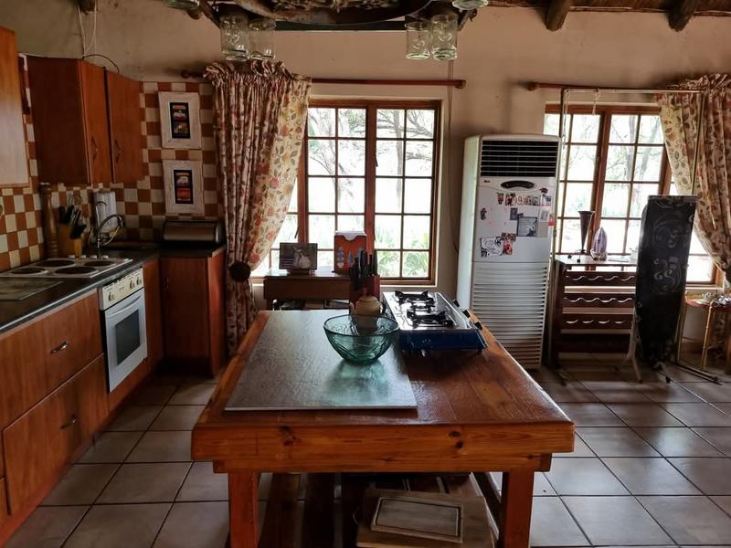 7 Bedroom Property for Sale in Brits Rural North West